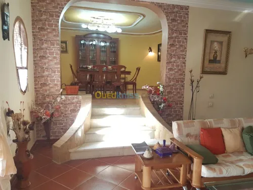 Vente Villa Ain temouchent Ain temouchent