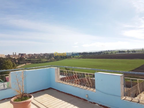 Vente Villa Ain temouchent Ain temouchent