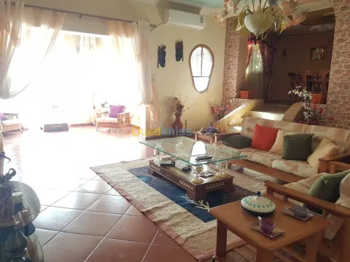 Vente Villa Ain temouchent Ain temouchent
