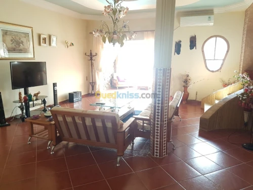 Vente Villa Ain temouchent Ain temouchent
