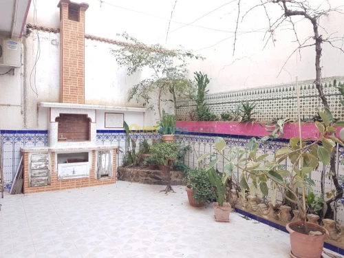 Vente Villa Ain temouchent Ain temouchent
