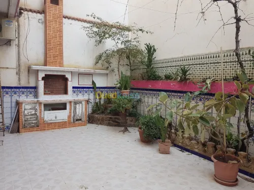 Vente Villa Ain temouchent Ain temouchent