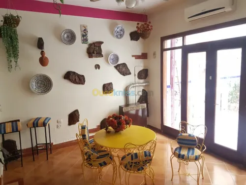 Vente Villa Ain temouchent Ain temouchent