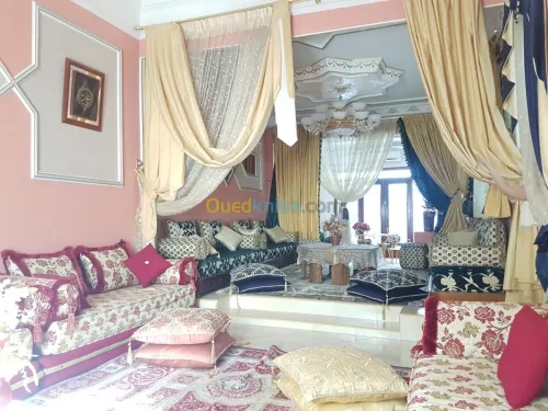 Vente Villa Ain temouchent Ain temouchent