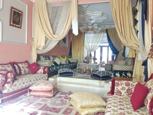 Vente Villa Ain temouchent Ain temouchent