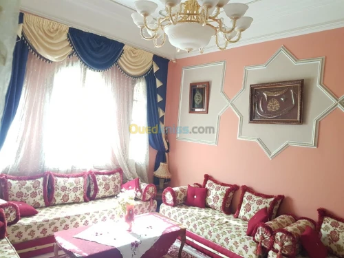 Vente Villa Ain temouchent Ain temouchent