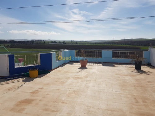 Vente Villa Ain temouchent Ain temouchent