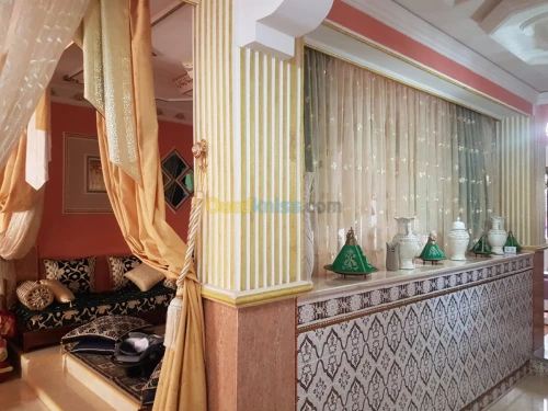 Vente Villa Ain temouchent Ain temouchent