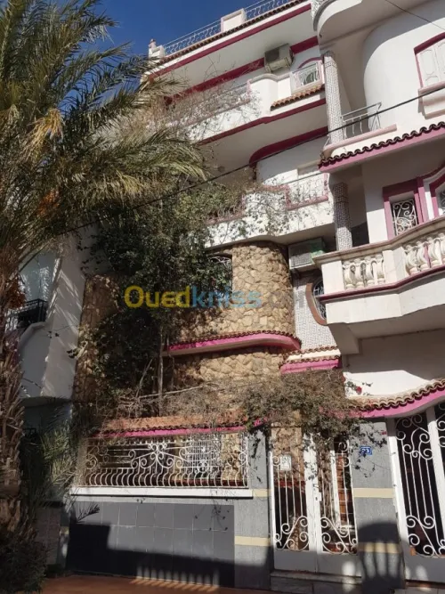 Vente Villa Ain temouchent Ain temouchent