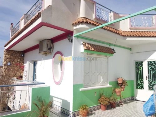 Vente Villa Ain temouchent Ain temouchent