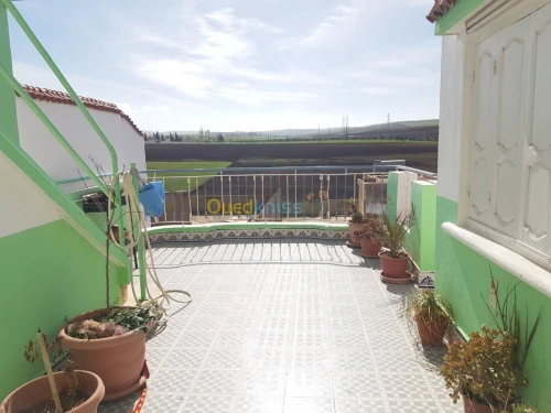 Vente Villa Ain temouchent Ain temouchent