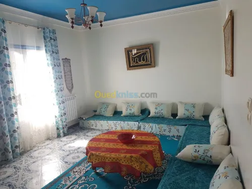 Vente Villa Ain temouchent Ain temouchent