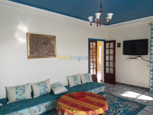Vente Villa Ain temouchent Ain temouchent