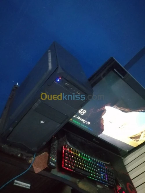 PC I5