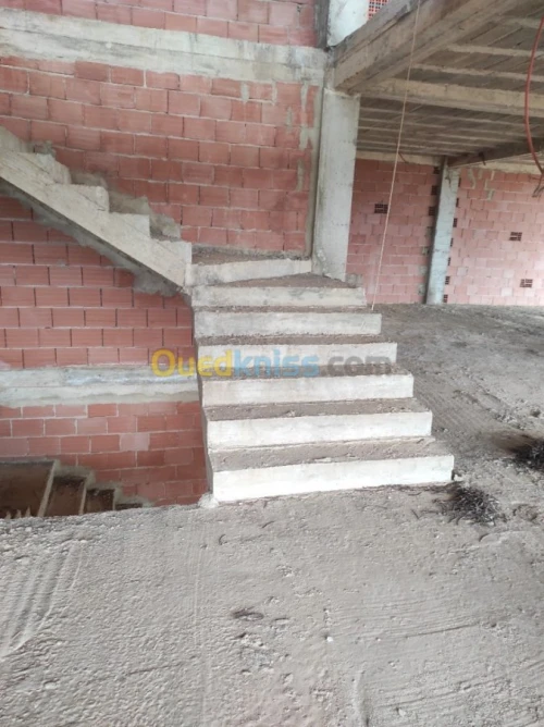Vente Carcasse Mostaganem Hassi maameche