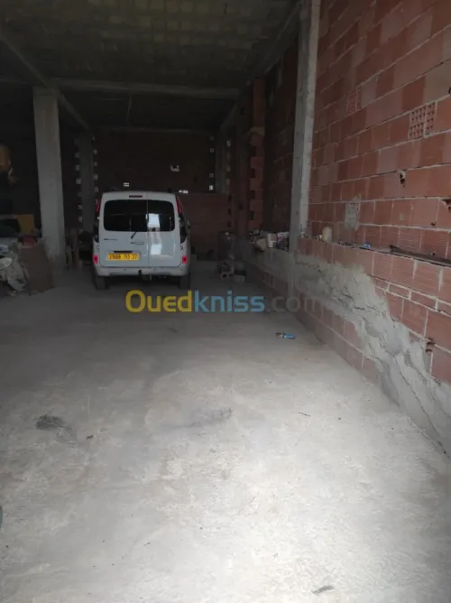 Vente Carcasse Mostaganem Hassi maameche