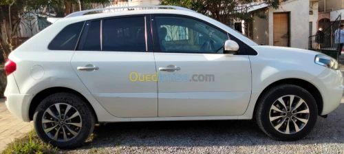 Renault Koleos 2012 Privilege
