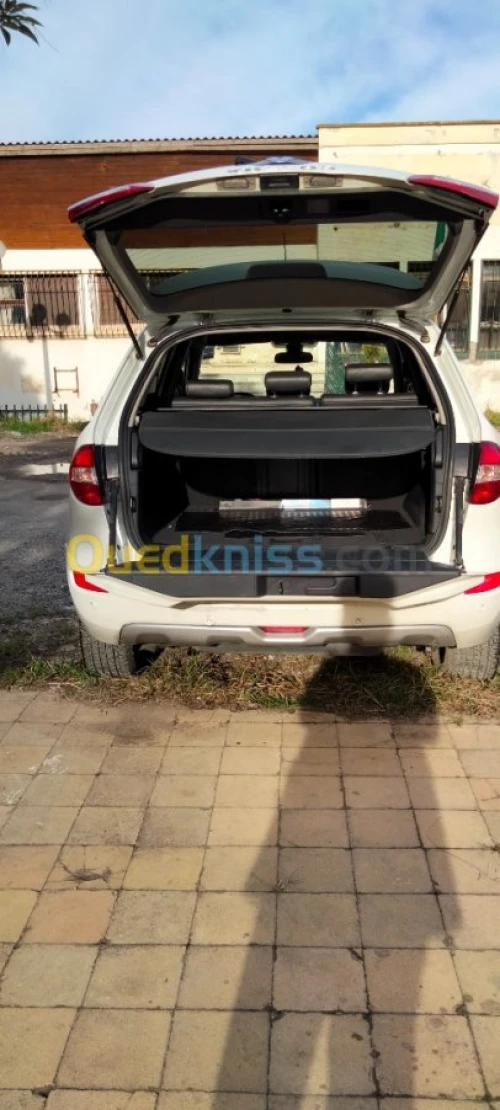 Renault Koleos 2012 Privilege