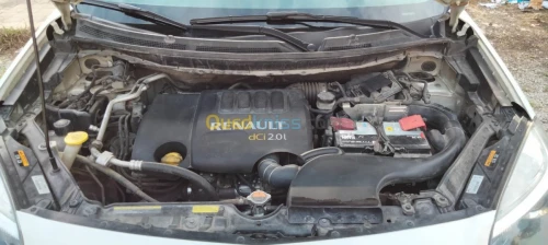 Renault Koleos 2012 Privilege