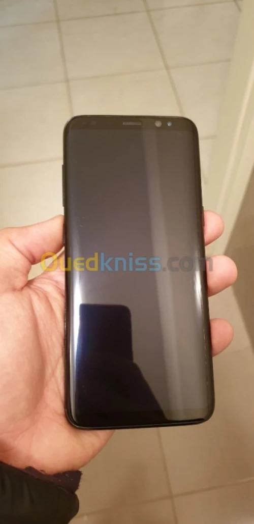 Samsung Galaxy S8