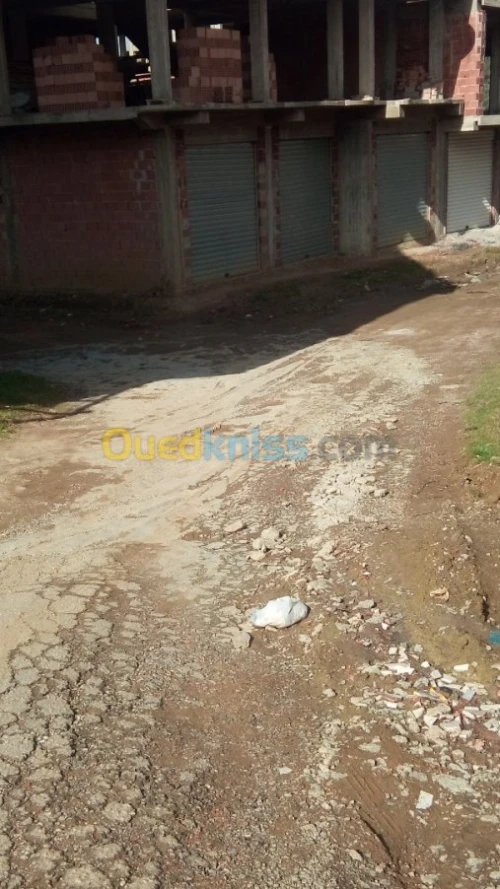 Vente Carcasse Jijel Kaous