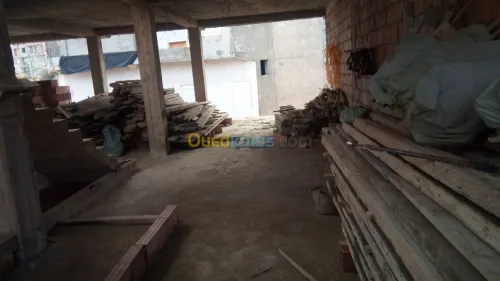 Vente Carcasse Jijel Kaous