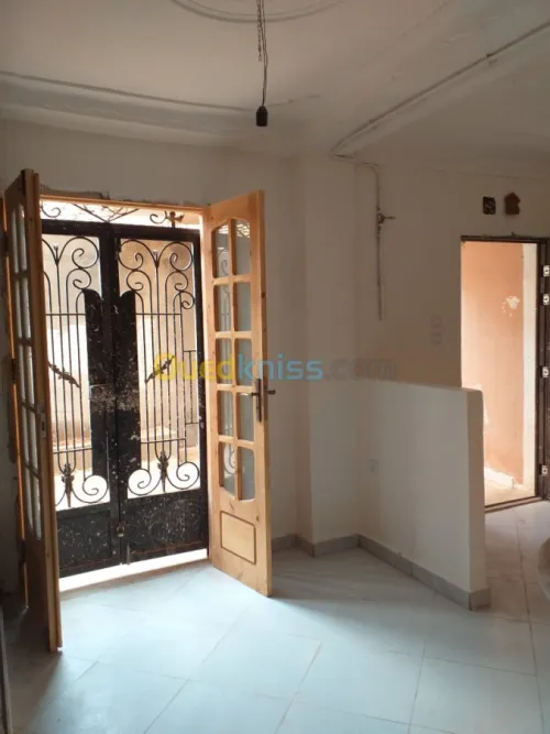 Location Appartement F3 Djelfa Ain oussara