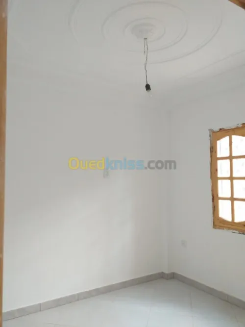 Location Appartement F3 Djelfa Ain oussara