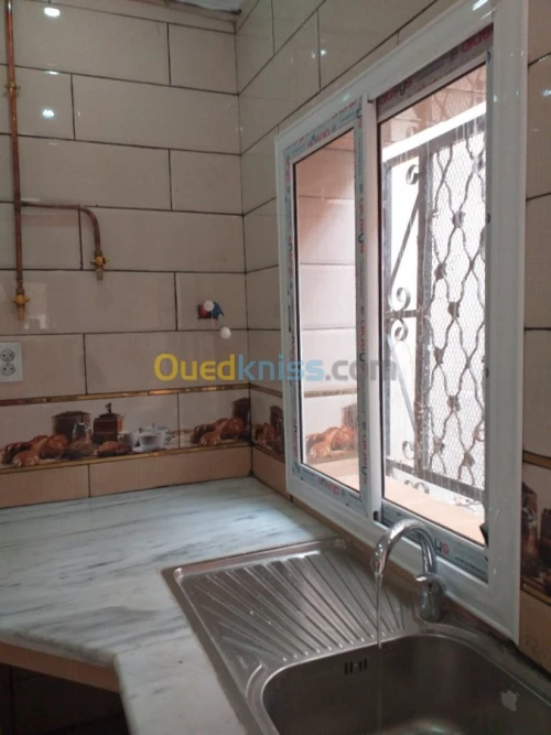 Location Appartement F3 Djelfa Ain oussara