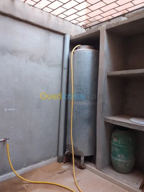 Location Appartement F3 Djelfa Ain oussara