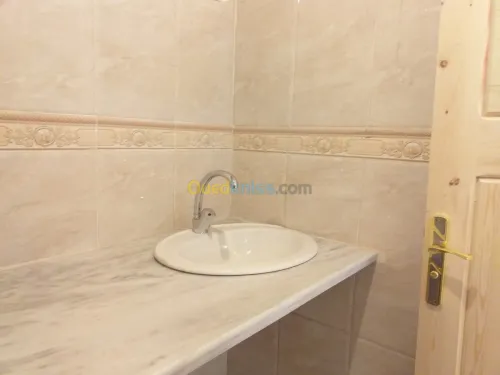 Location Appartement F3 Djelfa Ain oussara