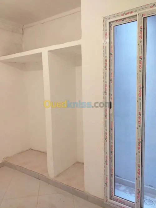 Location Appartement F3 Djelfa Ain oussara