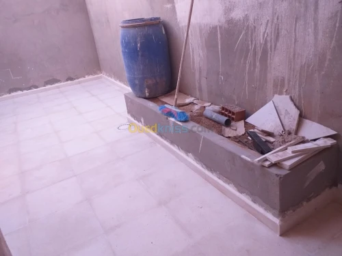 Location Appartement F3 Djelfa Ain oussara