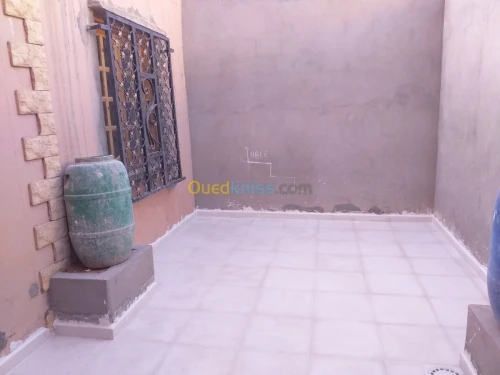 Location Appartement F3 Djelfa Ain oussara