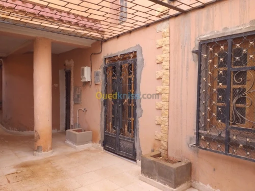 Location Appartement F3 Djelfa Ain oussara