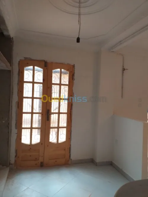 Location Appartement F3 Djelfa Ain oussara
