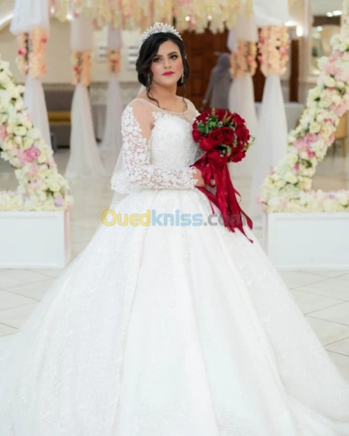 Promo mise en beauté mariée