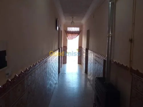 Vente Villa Tlemcen Ain tallout