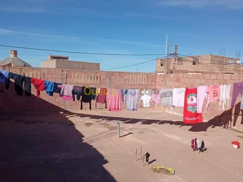 Vente Villa Tlemcen Ain tallout