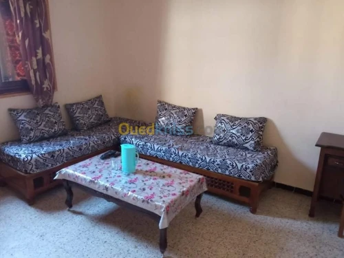 Vente Villa Tlemcen Ain tallout