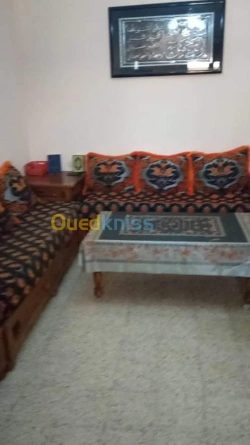 Vente Villa Tlemcen Ain tallout