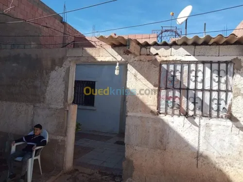 Vente Villa Tlemcen Ain tallout