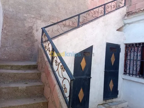 Vente Villa Tlemcen Ain tallout