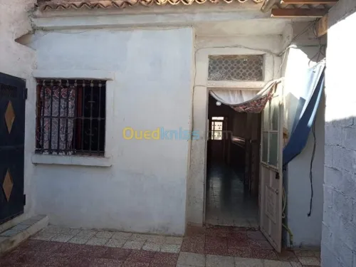 Vente Villa Tlemcen Ain tallout
