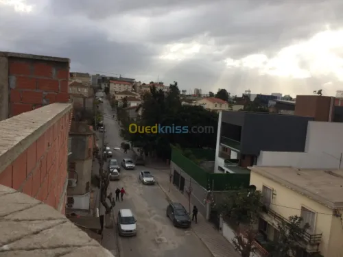 Location Local Alger Mohammadia
