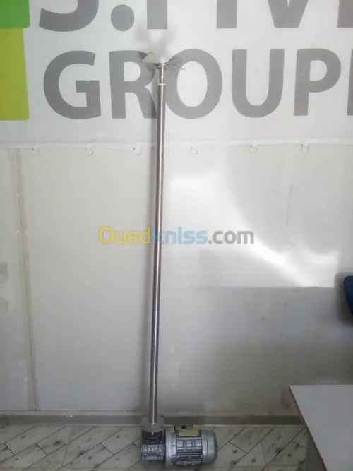 | Agitateur / melangeur ...