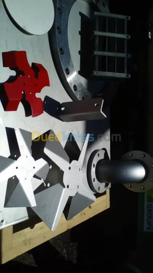 | Agitateur / melangeur ...