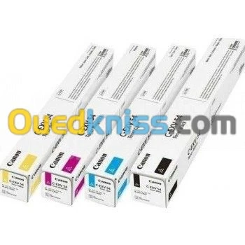 TONER CANON 3025 C-EXV54 ORIGINAL