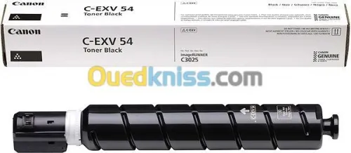 TONER CANON 3025 C-EXV54 ORIGINAL