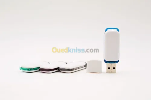 Des Flash disque Personnalisés ou Pas